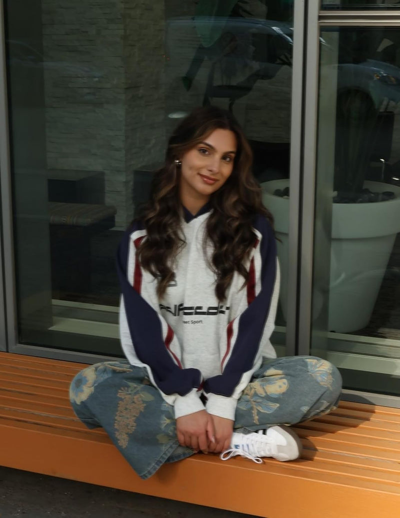 Why You'll Love This Hoodie