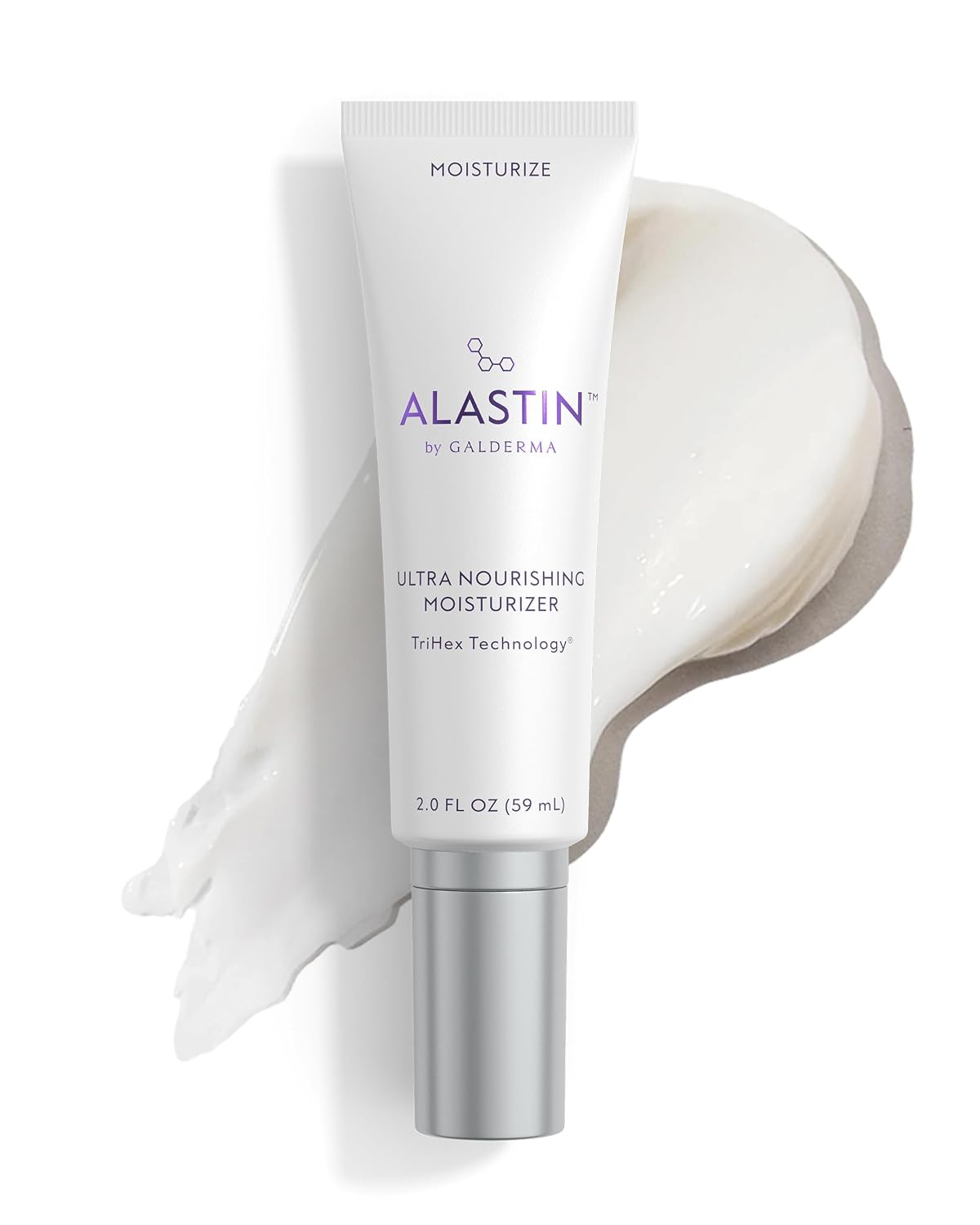 Ultra Nourishing Face Moisturizer