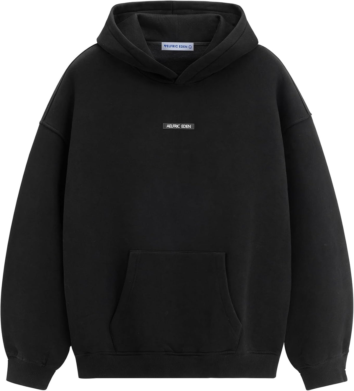 Stylish Oversized Fleece Hoodies