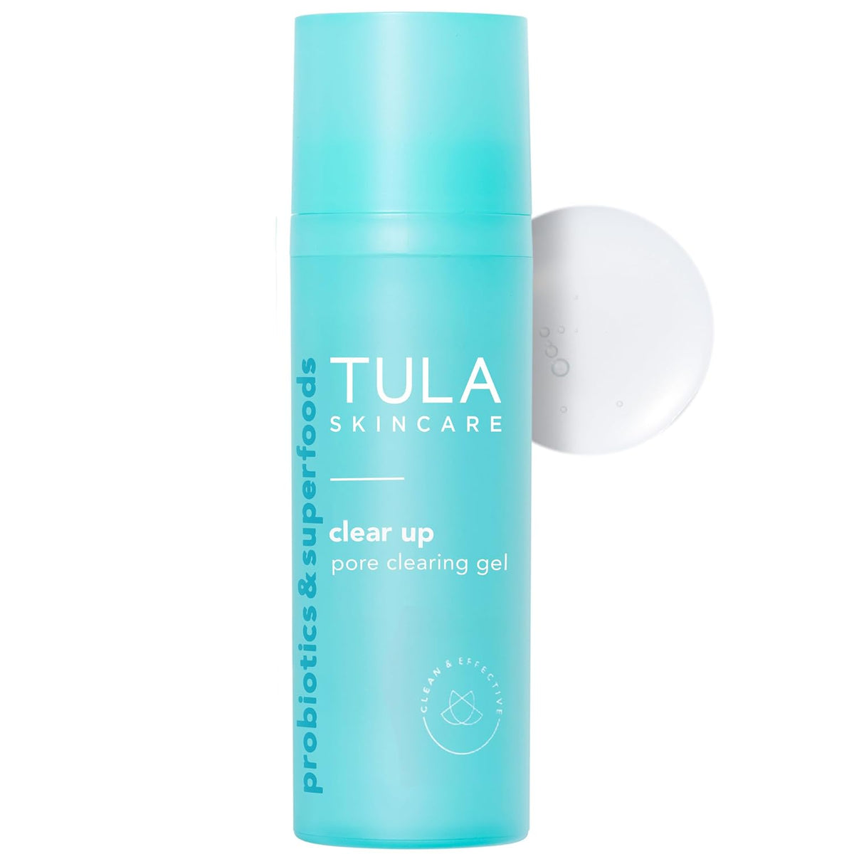 Clear Up Pore Clearing Gel