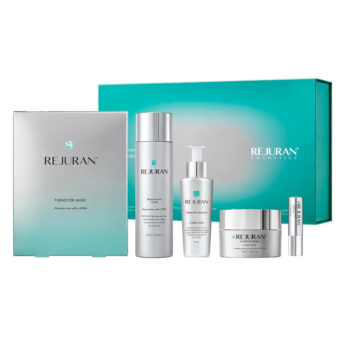 Total Aesthetic Skincare Set