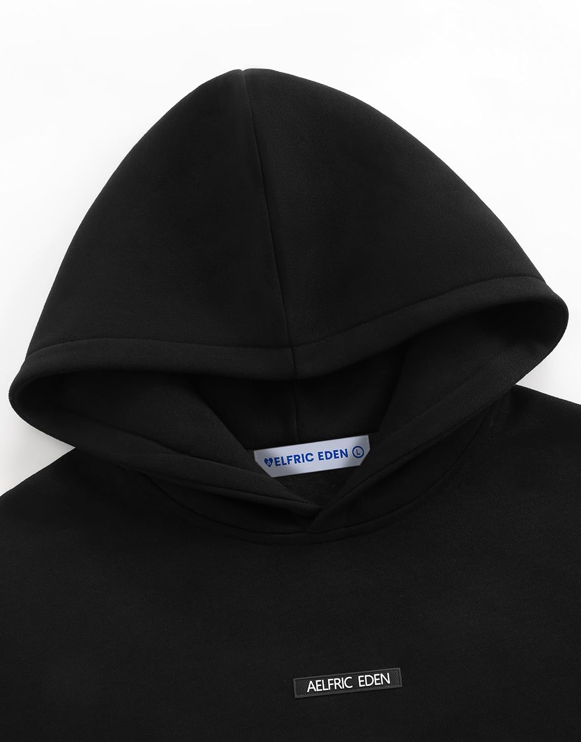 Stylish Oversized Fleece Hoodies