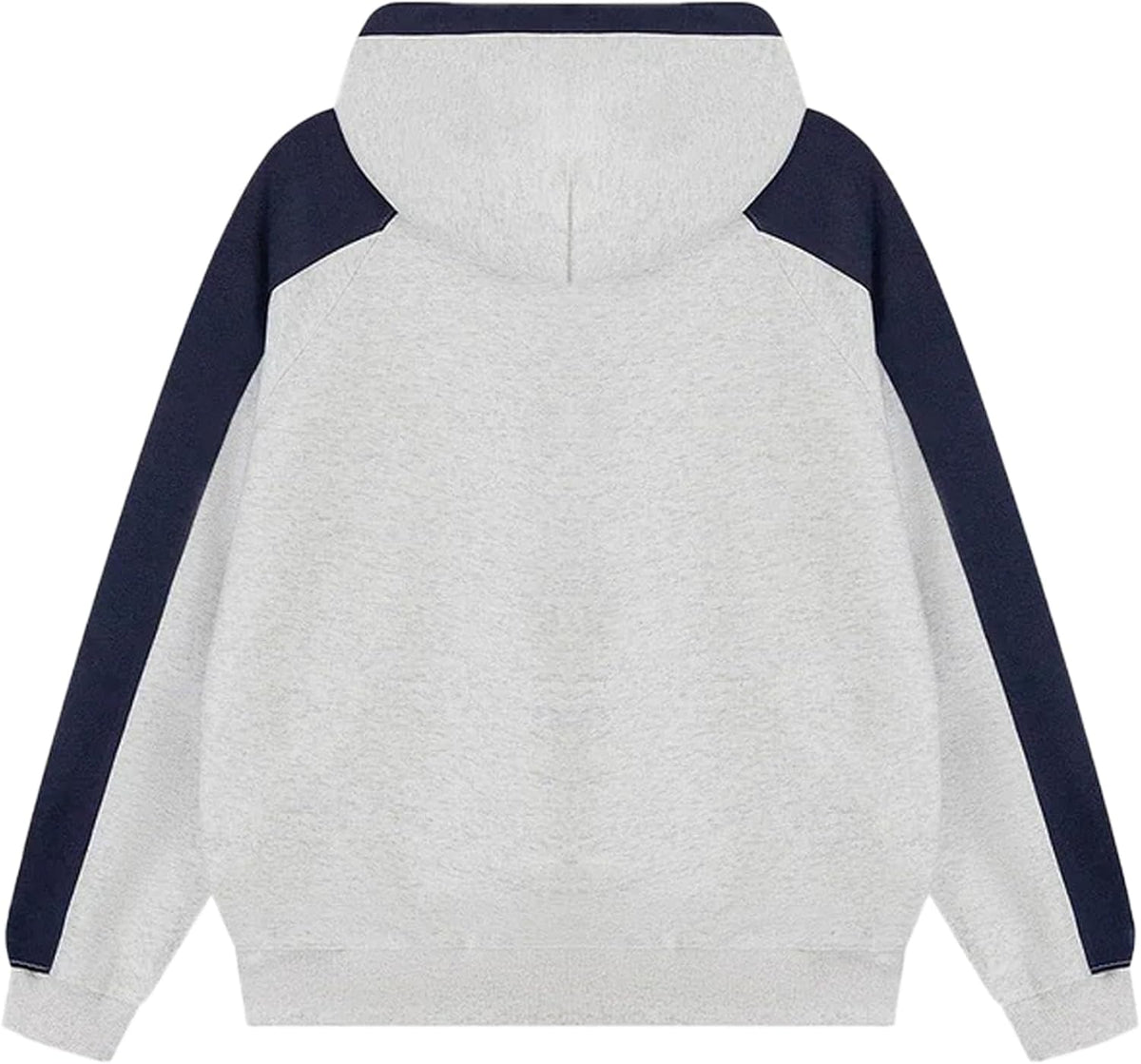 Vintage Graphic Oversized Hoodie