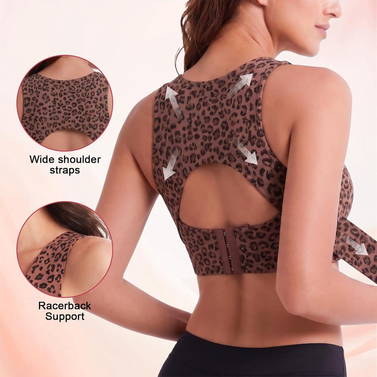 Posture Corrector Bra for Women