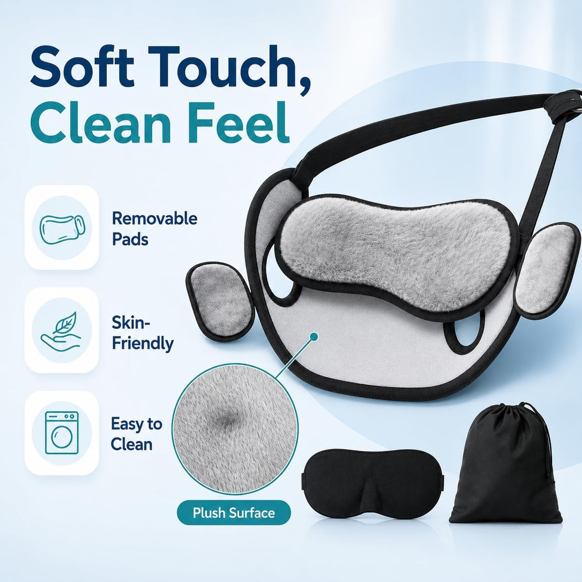 Neck Stretch Relief Device