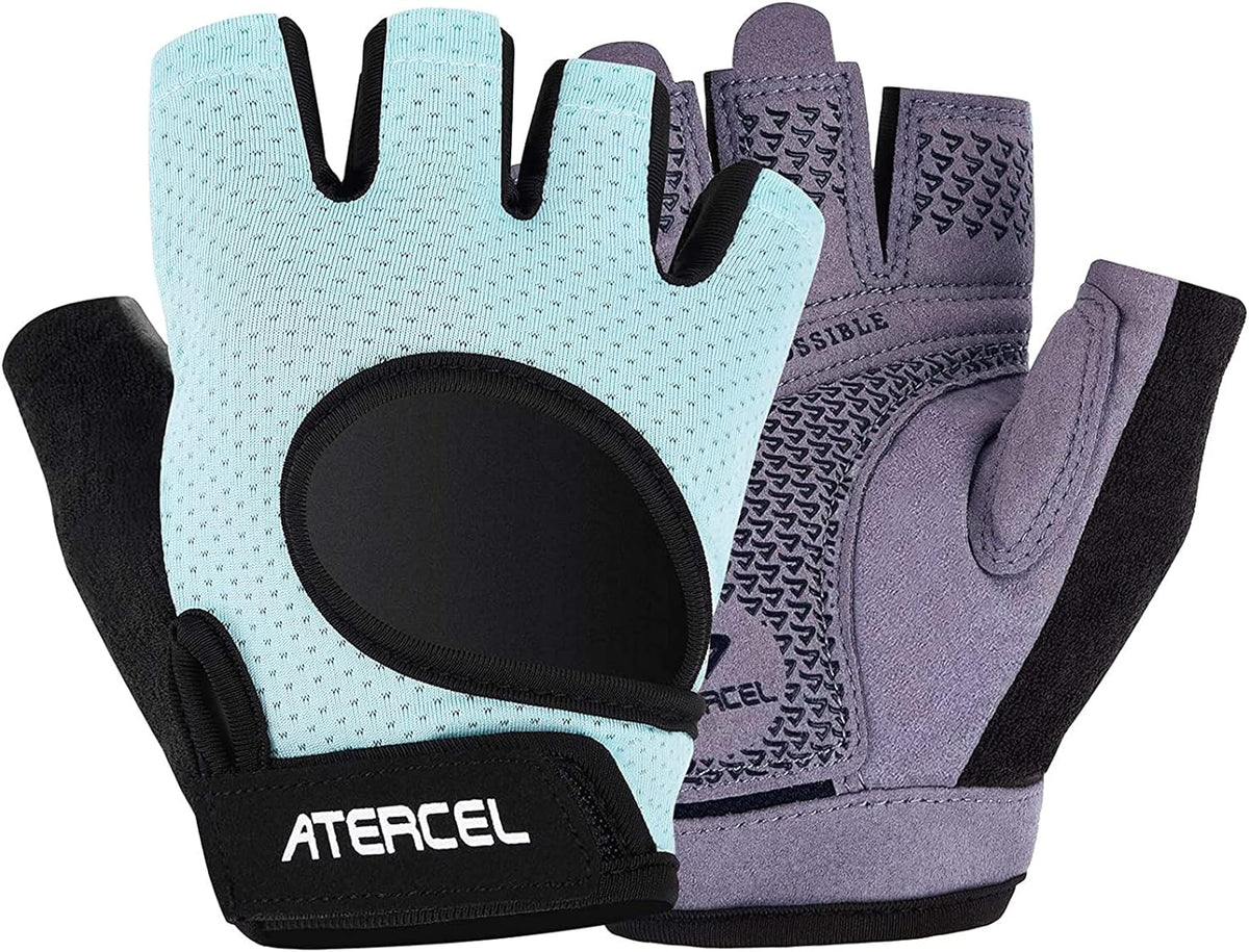 Premium Weight Lifting Gloves for All