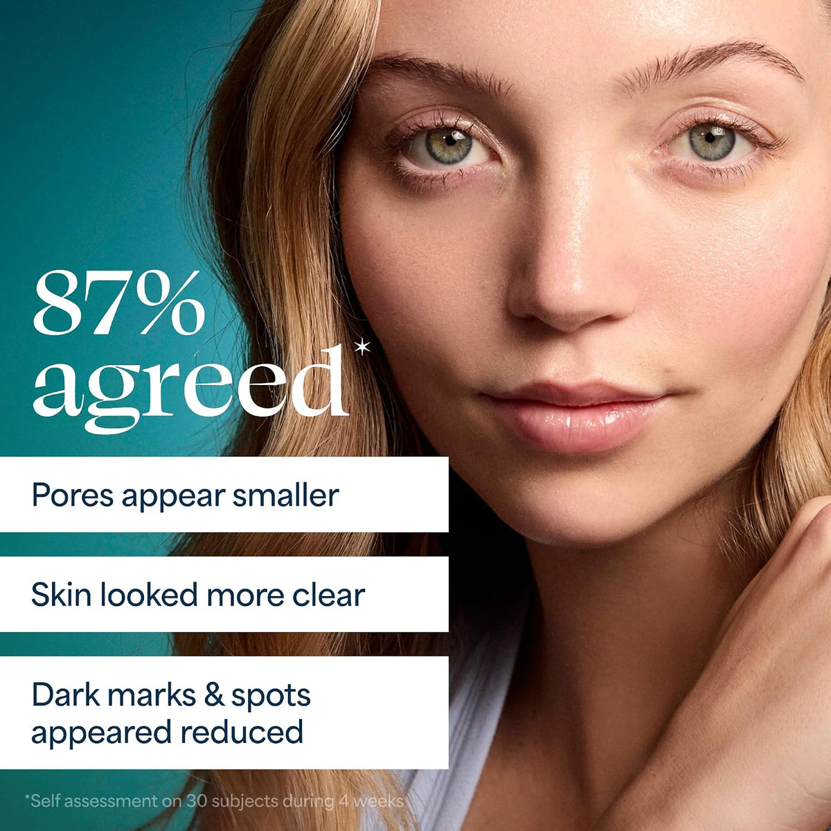 Clear Up Pore Clearing Gel